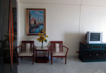 Кондоминиум в Джомтьене, Паттайя, Таиланд | THE524930