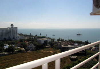 Кондоминиум в Джомтьене, Паттайя, Таиланд | THE524930