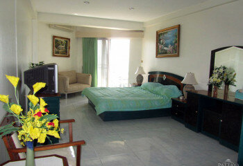 Кондоминиум в Джомтьене, Паттайя, Таиланд | THE524930