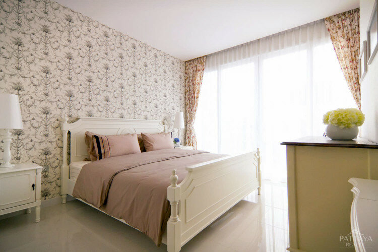 Кондоминиум в Джомтьене, Паттайя, Таиланд | THE125078