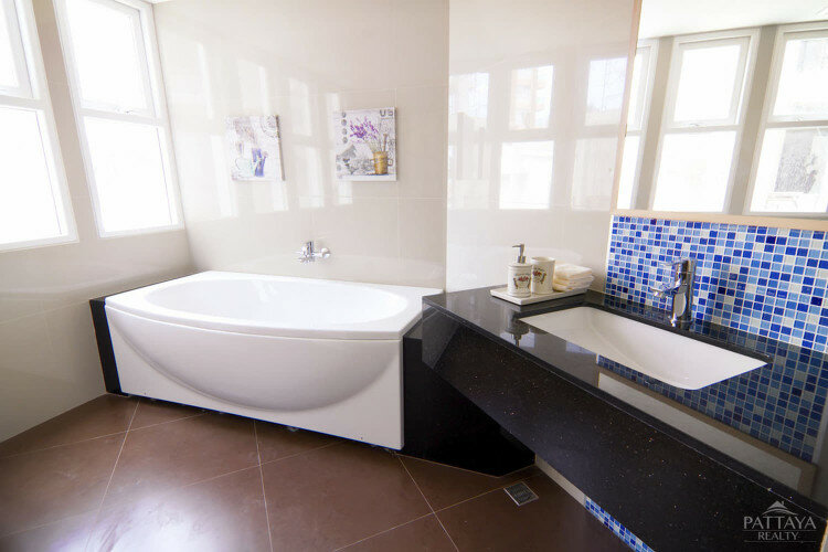 Кондоминиум в Джомтьене, Паттайя, Таиланд | THE125078