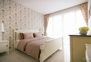 Кондоминиум в Джомтьене, Паттайя, Таиланд | THE125078