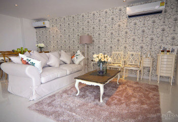 Кондоминиум в Джомтьене, Паттайя, Таиланд | THE125078