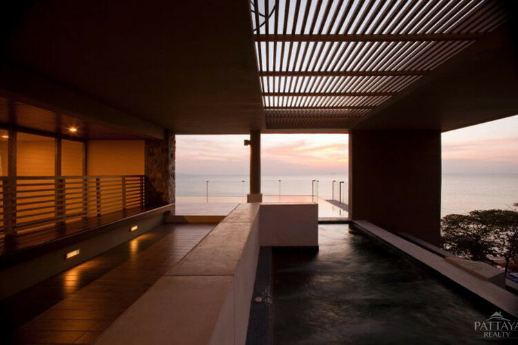 Кондоминиум в Джомтьене, Паттайя, Таиланд | THE425303