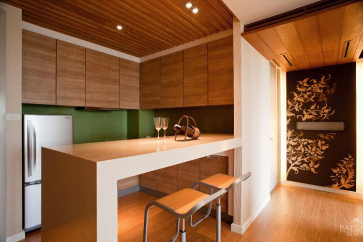 Кондоминиум в Джомтьене, Паттайя, Таиланд | THE425303