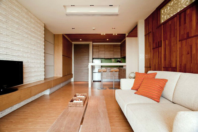 Кондоминиум в Джомтьене, Паттайя, Таиланд | THE425303