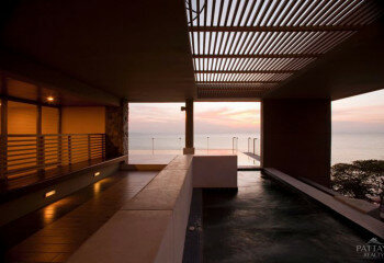 Кондоминиум в Джомтьене, Паттайя, Таиланд | THE425303