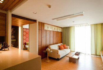 Кондоминиум в Джомтьене, Паттайя, Таиланд | THE425303