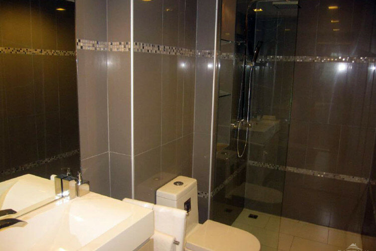 Кондоминиум в Джомтьене, Паттайя, Таиланд | THE225422