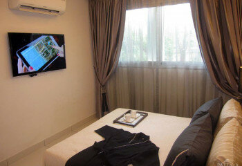 Кондоминиум в Джомтьене, Паттайя, Таиланд | THE225422