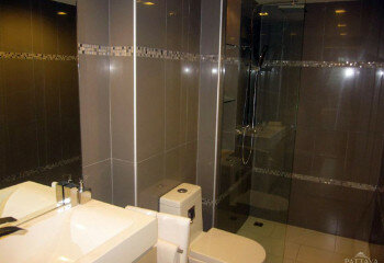 Кондоминиум в Джомтьене, Паттайя, Таиланд | THE225422