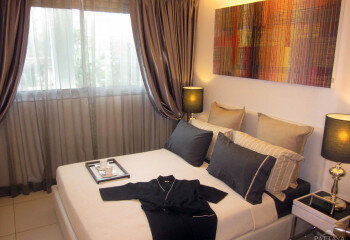 Кондоминиум в Джомтьене, Паттайя, Таиланд | THE325498