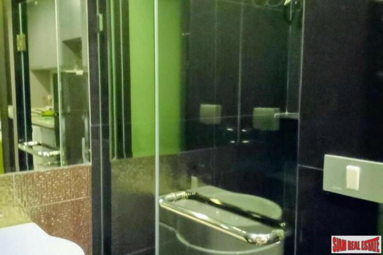 Квартира в Бангкоке, Таиланд | THE518948