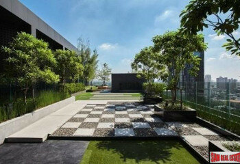 Квартира в Бангкоке, Таиланд | THE518948