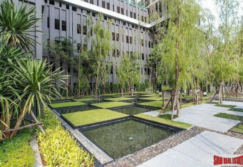 Квартира в Бангкоке, Таиланд | THE518948