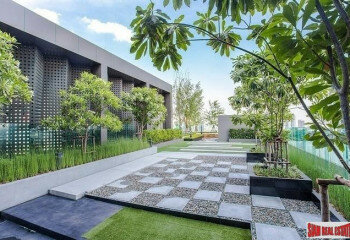 Квартира в Бангкоке, Таиланд | THE518948