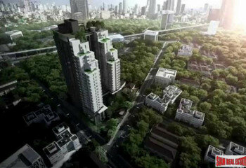 Квартира в Бангкоке, Таиланд | THE518948