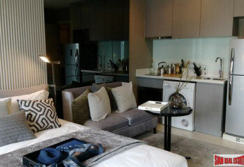 Квартира в Бангкоке, Таиланд | THE518948