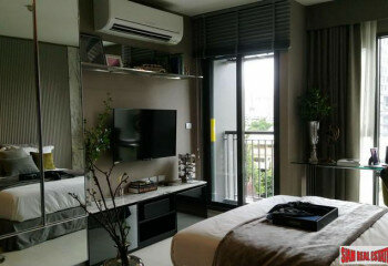 Квартира в Бангкоке, Таиланд | THE518948