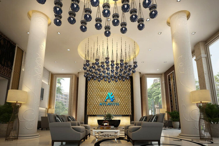 Кондоминиум в Джомтьене, Паттайя, Таиланд | THE125329