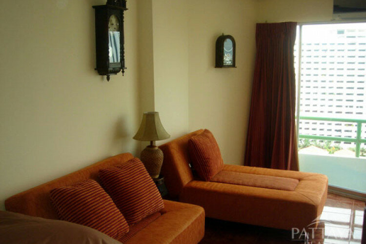 Кондоминиум в Джомтьене, Паттайя, Таиланд | THE425612