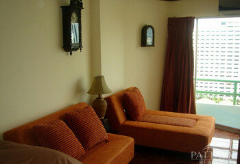 Кондоминиум в Джомтьене, Паттайя, Таиланд | THE425612