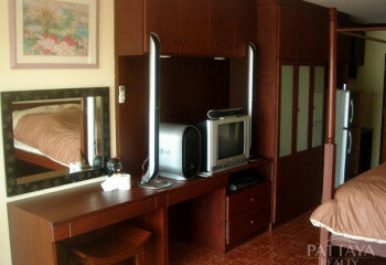 Кондоминиум в Джомтьене, Паттайя, Таиланд | THE425612