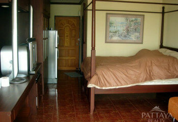 Кондоминиум в Джомтьене, Паттайя, Таиланд | THE425612