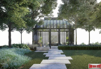 Квартира в Бангкоке, Таиланд | THE318830