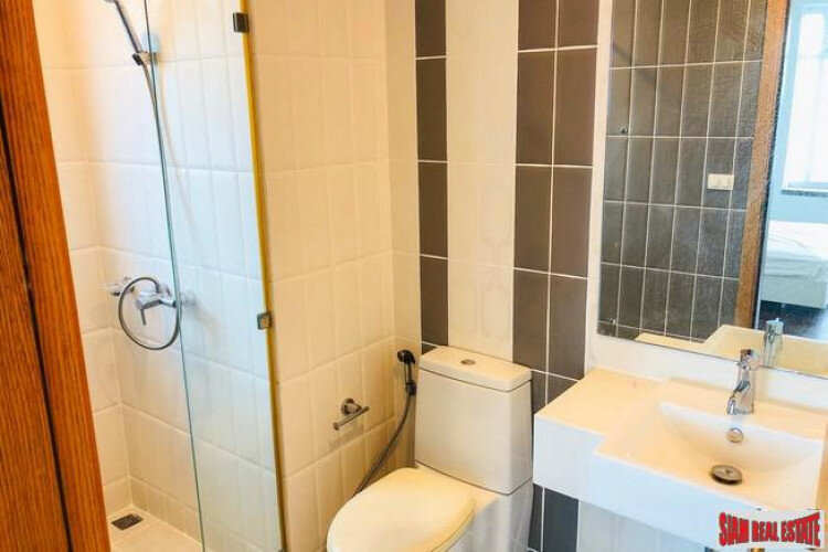 Квартира в Пхетчабури, Таиланд | THE118016