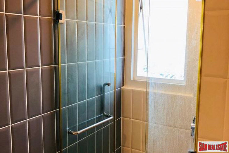 Квартира в Пхетчабури, Таиланд | THE118016