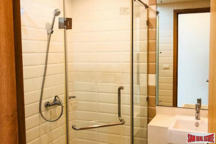 Квартира в Пхетчабури, Таиланд | THE118016