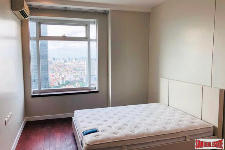 Квартира в Пхетчабури, Таиланд | THE118016