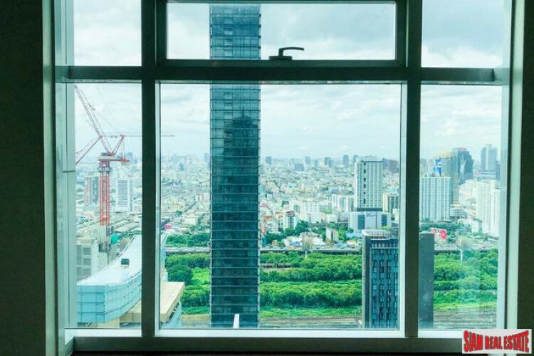 Квартира в Пхетчабури, Таиланд | THE118016