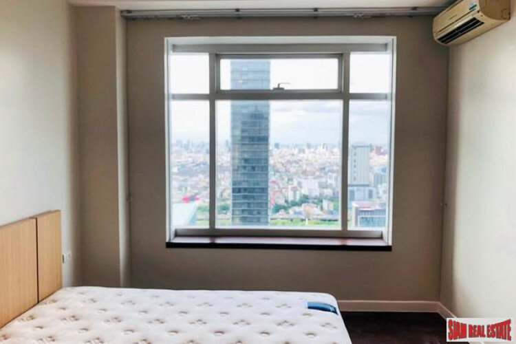 Квартира в Пхетчабури, Таиланд | THE118016