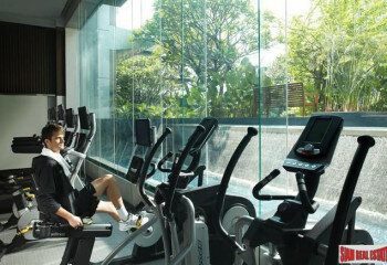 Квартира в Пхетчабури, Таиланд | THE118016