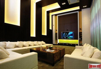 Квартира в Пхетчабури, Таиланд | THE118016