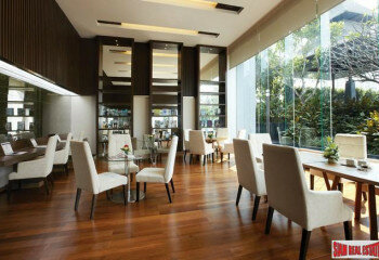 Квартира в Пхетчабури, Таиланд | THE118016