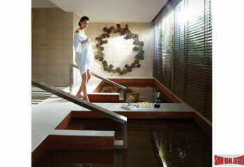 Квартира в Пхетчабури, Таиланд | THE118016