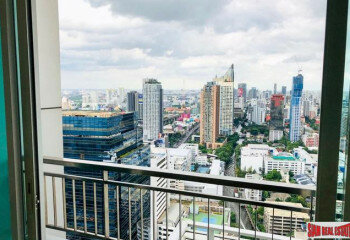 Квартира в Пхетчабури, Таиланд | THE118016