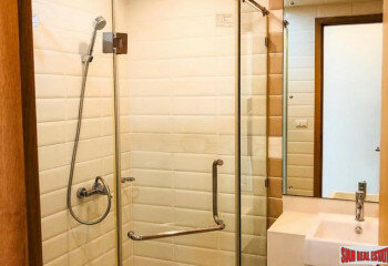 Квартира в Пхетчабури, Таиланд | THE118016