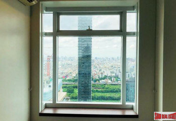 Квартира в Пхетчабури, Таиланд | THE118016