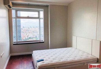 Квартира в Пхетчабури, Таиланд | THE118016