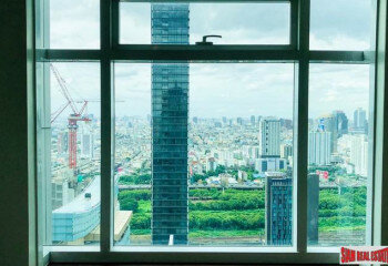 Квартира в Пхетчабури, Таиланд | THE118016