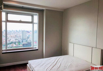 Квартира в Пхетчабури, Таиланд | THE118016