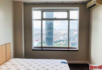 Квартира в Пхетчабури, Таиланд | THE118016