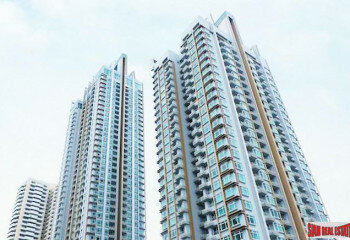 Квартира в Пхетчабури, Таиланд | THE118016