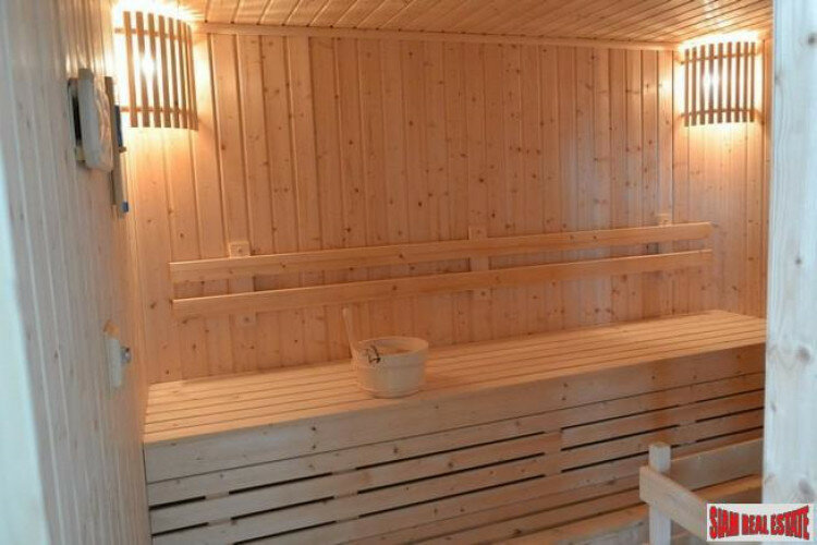 Квартира в Бангкоке, Таиланд | THE418518