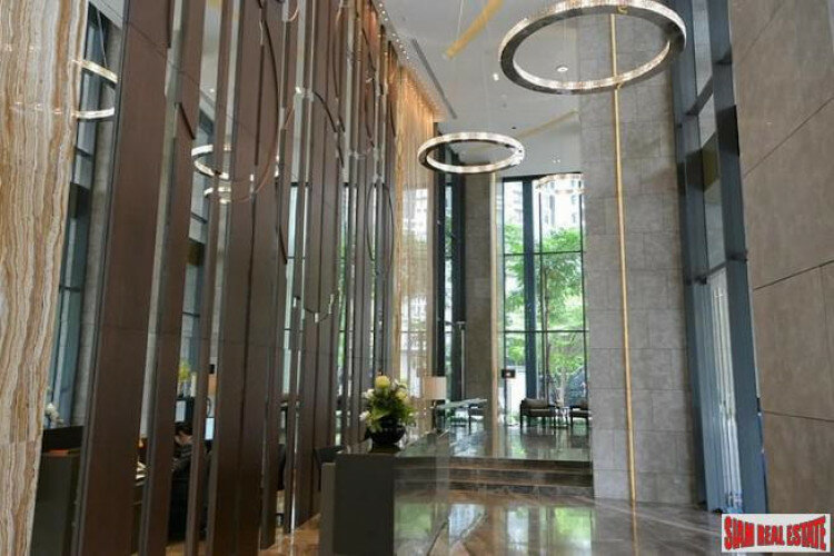 Квартира в Бангкоке, Таиланд | THE418518