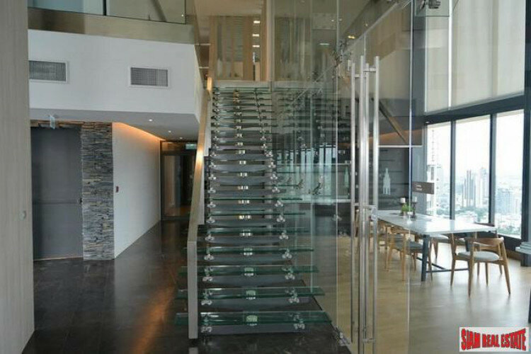 Квартира в Бангкоке, Таиланд | THE418518